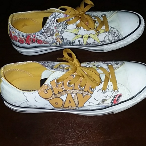 dookie converse